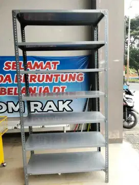 RAK GUDANG REQUEST MURAH