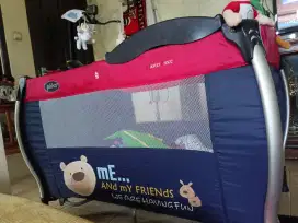 Di jual box bayi merk pliko