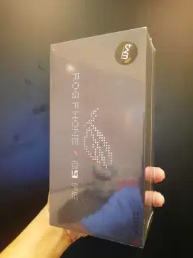 Jual Murah!! Asus ROG 9 FE 12/256 New Segel Garansi 1 Tahun