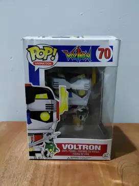 Kolpri BIB Funko POP Revoltech