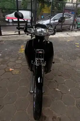 Di jual motor Kirana