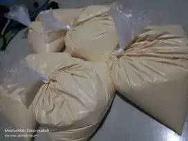 Cream Lembut, Nuansa Hangat untuk Setiap Sudut Rumah!
