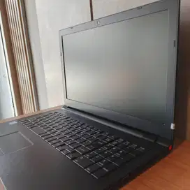 Laptop Core i5 Murah - Toshiba 15.6” SSD 120GB | Siap Kerja & Kuliah