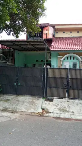 JUAL RUMAH DUTA BUMI BEKASI KOTA SIAP HUNI C0228