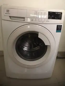 Mesin Cuci Electrolux 7 KG
