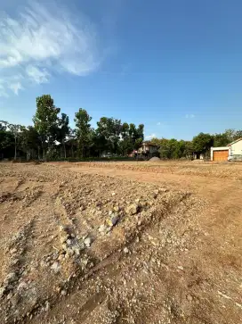 TANAH MURAH KARANGANYAR