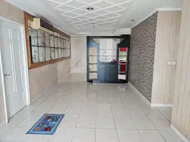 Dijual frenchwalk view lepas 3 kamar