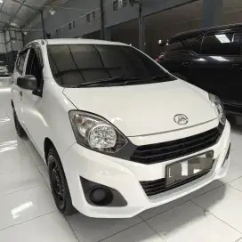 Ayla 1.0 Manual 2021.Asli jatim T1.