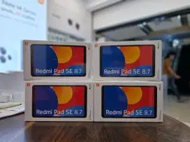 Redmi Pad SE 8,7 4/128