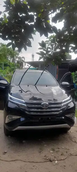 TERIOS R DELUXE MT 2019