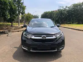 Honda CRV 1.5 Turbo Prestige 2021