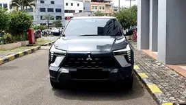 Mitsubishi X-Force XForce X Force Ultimate CVT 2024 NIK 2023 Like New