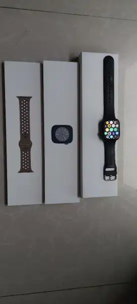 Iwatch series 8 45mm