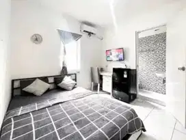 COZY APARTMENT NEAR SOETA AIRPORT