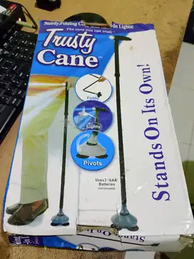 Tongkat Trusty Cane