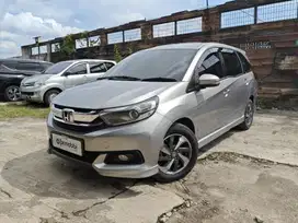 [OLXmobbi] Honda Mobilio 1.5 E Bensin-MT 2019