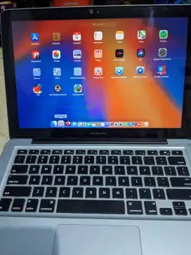 Macbook Pro 13 mid 2012