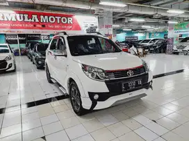 Toyota RUSH TRD ULTIMO MT 2016