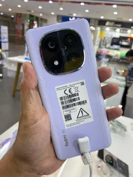 Kredit Redmi Note 14 Series lagi ada promo bunga 0%