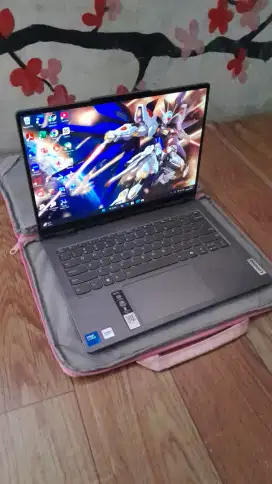 Lenovo Ideapad 5 OLED 14IRU9 Touch 2in1 Core 5 120U 16GB SSD 512GB