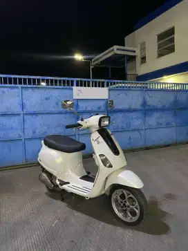 VESPA S 150 3V 2013