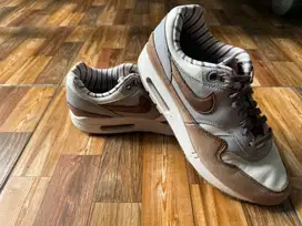 NIKE AIR MAX 1 “SHIMA-SHINA”  ORIGINAL 100% - SIZE 43