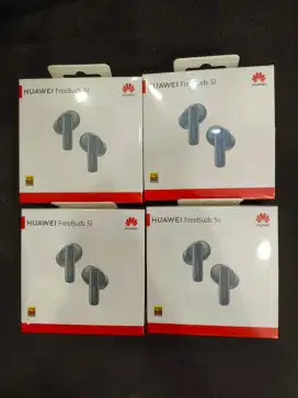 Huawei Freebuds 5i Baru Segelbox Original huawei