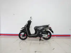 honda genio cbs iss 2021 mulusss no minus