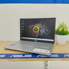 DISKON  Laptop Second ASUS M415DA AMD Ryzen 3 3250U (8GB/SSD 512GB)