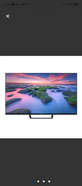 Xiaomi TV A2 43 Uh