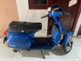 VESPA EXCEL TH 1995