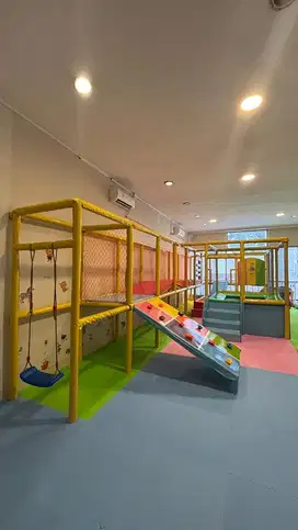 Mainan playground