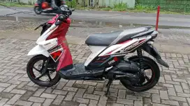 Yamaha X-RIDE th 2014 pajak idup