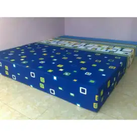 Kasur busa royal foam ukuran 200x200