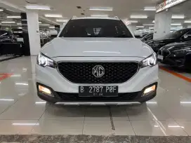 Mg zs 2020 ignite at putih pribadi low km