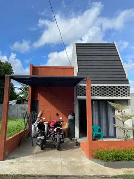 Over Kredit Rumah
