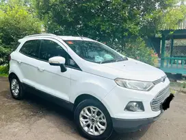 Ford Sale EcoSport Titanium