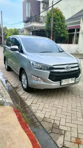 Toyota Kijang Innova G 2.0 AT 2019
