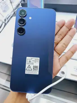 Segampang Itu Dapat Cicilan Bunga 0%
SAMSUNG S25 Plus 256GB