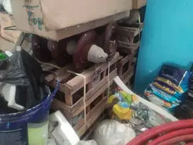 Jual Cepat Alat² Listrik