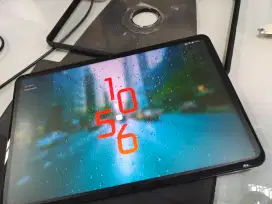 Mi pad 6 8/256 second