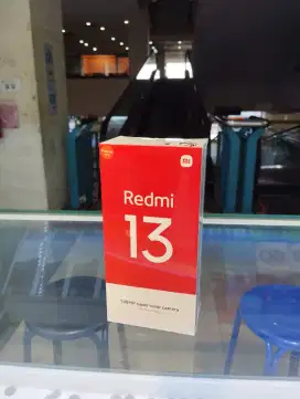 KREDIT XIAOMI REDMI 13 NFC SYARAT KTP PROSES CEPAT