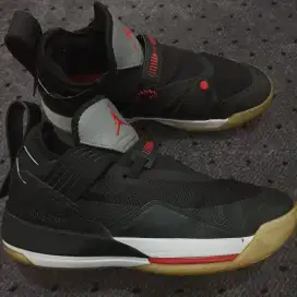 Nike Jordan 33 Original second