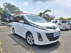 [OLXmobbi] PAJAK PANJANG - MAZDA BIANTE 2.0 BENSIN AT 2013