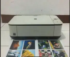 Printer all in one bisa print scan copy MP258 dan MP287