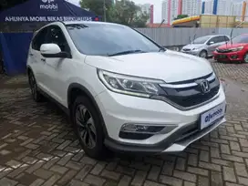 [OLXmobbi] Honda CR-V 2.4 RS Bensin-AT 2017 Putih
