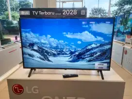 Terbaru Lg 43 Inci Led 4k Smart Tv