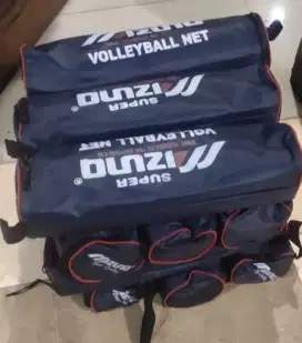NET VOLI NET VOLLY