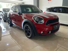 Mini Cooper S Counryman R60 2015/2014 Istimewa