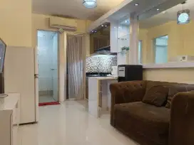 Sewa Murah Apartemen Bassura City